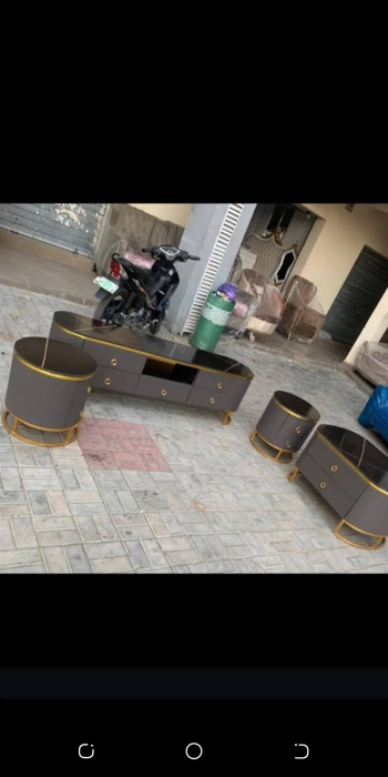 All types of furniture Quality you can trust