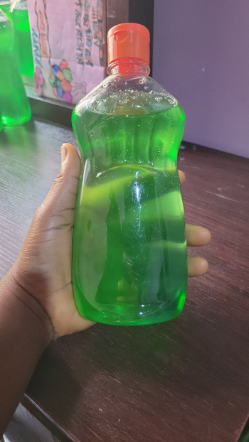 LIQUID SOAP
