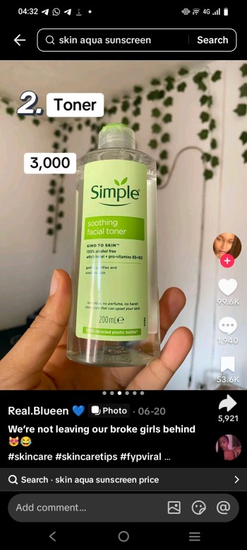 Glow Naturally, Live Healthy -Beauty That Cares For You 