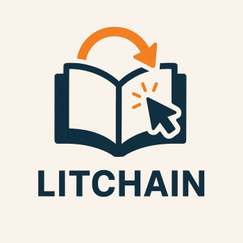 LitChainCo - Discover & Access the Best Ebooks in One Place