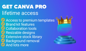 Canva pro 
