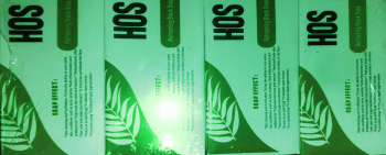 Best soap for the skin