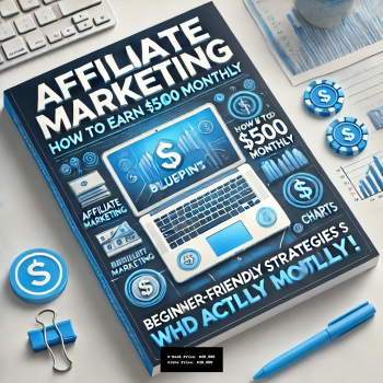 Ebook for all affiliate