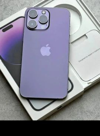 iPhone 14 Pro – Sleek, Powerful & Like New! 🔥 Unbeatable Deal
