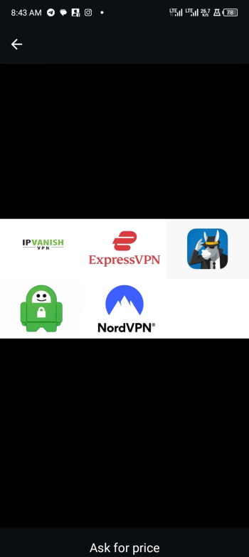 Vpn