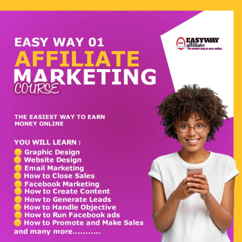 Easyway001 digital course