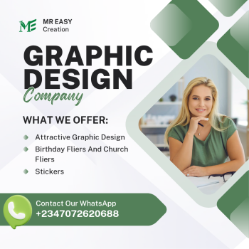 Graphic Design