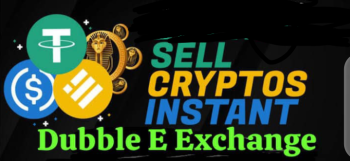 Get Cash 🤑 for your crypto (Naira)