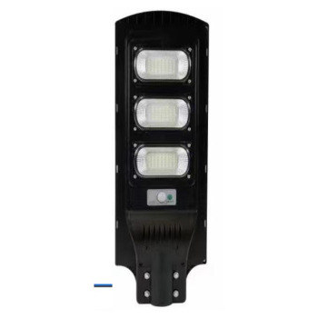 1000watts Solar Street Light- 3 Bulbs