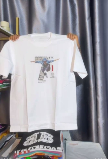Unisex polo 