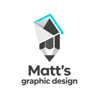Matt's graphic design 