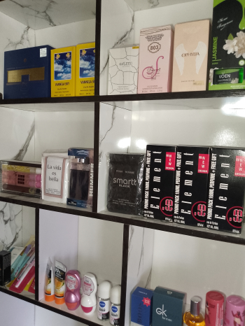 Perfumes Available, Roll-on's , skincare store 🥇