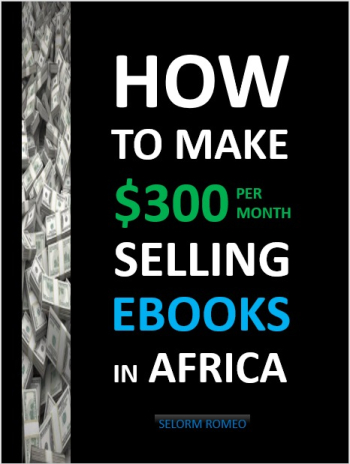 e-books and online courses 