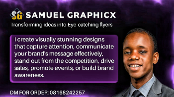 Flyer Design