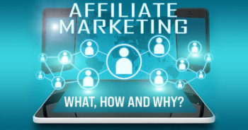 Affiliate marketing guide to success 