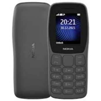Nokia 105_African Edition,1.77