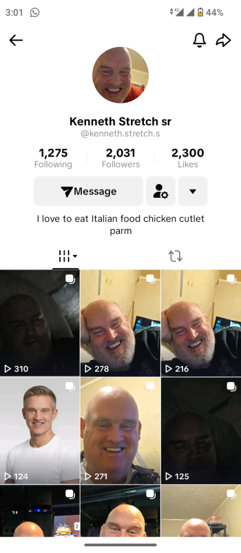 Get Your UK Tiktok Account 