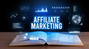 Affiliate marketing guide to success 