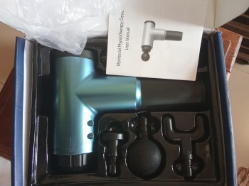Massage Gun