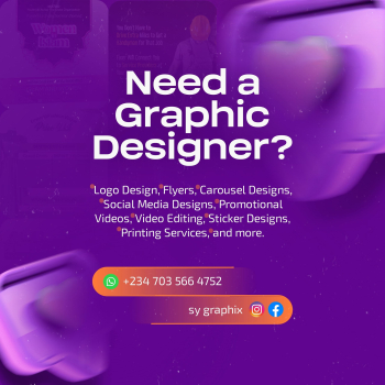 Graphic Design
