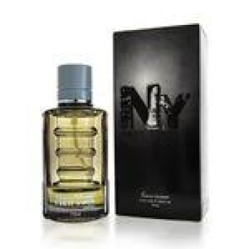 New York city perfume 