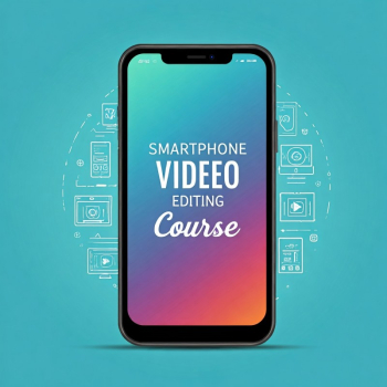 Smartphone Video Editing Course